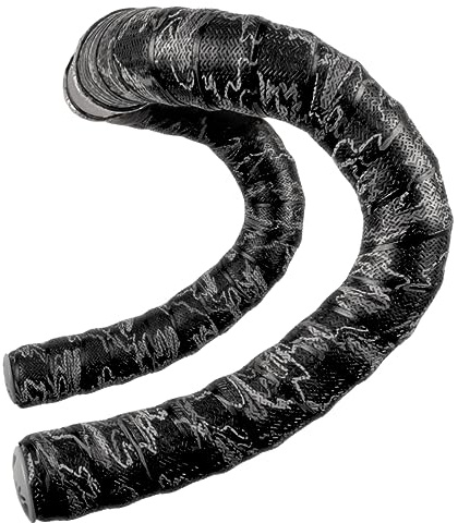 Lizard Skins Cinta De Manillar 2.5mm Carbon Camo