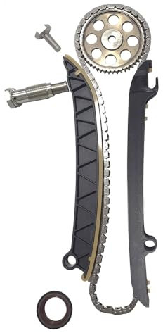 SKF Steuerkettensatz VKML 81005 Höhe 52 mm Länge 320 mm Breite 147 mm - OE Qualität