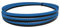 Lame a nastro， 1 pz 2240x12.7x0.5mm Lama for sega a nastro 6 TPI Lame for sega a nastro Strumenti for la lavorazione del legno for Makita LB1200F