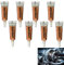 FunnAura 8 Pcs Copper Grease, Anti Seize Copper Slip Grease for Car Brake Pads