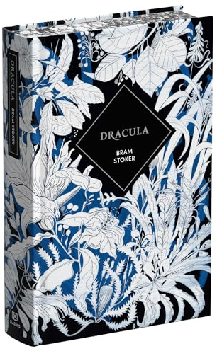 Dracula (DK Classics)