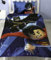Lego Batman Superman Battle Single Panel Duvet Cover Polycotton Bed Set Reversible