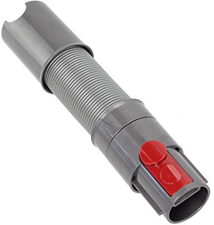 Dyson 967764-01 Schlauch, grau, 10 x 30 x 5 cm