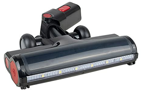 Rowenta spazzola ruote tubo led rullo scopa aspirapolvere X-Pert 160 RH7233