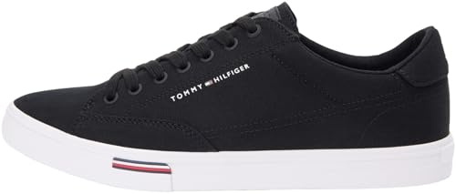 Tommy Hilfiger Vulc Core RWB Long Lace Cvs Fm0fm05813 Parte Superior bajaHombre