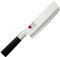 Couteau japonais Serkiryu Nakiri P200