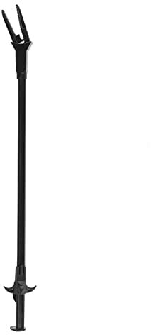 Mehrzweck Aquarium Werkzeuge: Zangen und Pflanzenschere aus Kunststoff zum Trimmen, Schneiden und Reinigen für Frisch- und Salzwasser Aquarien