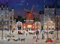 Buffalo Games - Michel Delacroix - Le Moulin Rouge - 1000 Piece Jigsaw Puzzle