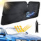 Sonnenschutz Auto Frontscheibe