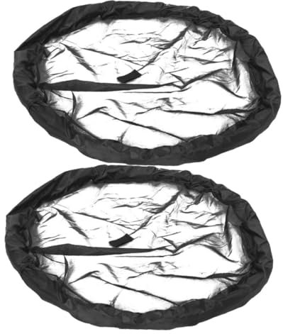 Milisten 2pièces Îles Flottantes pour Plantes Barrière à Poissons pour Étangs Et Jardins Aquatiques des Plantes Ronde