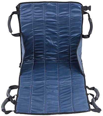 DEWIN Lift Sling Transfer Belt,Wheelchair Transport Belt,Wheelchair Patient Waterproof Transfer Belt Mobility Transfer Board