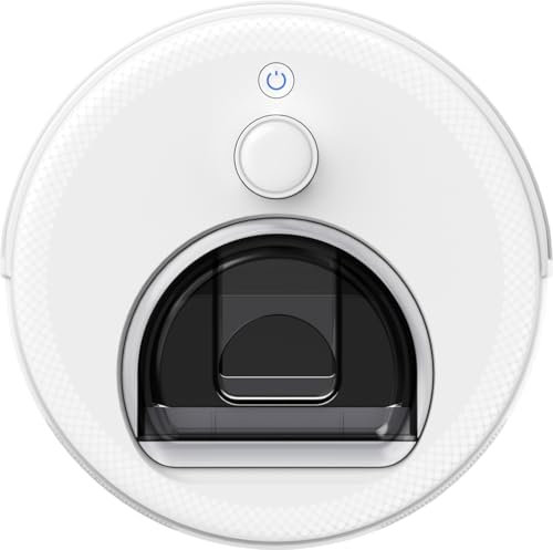 OKP L6 Aqua Robot Vacuum Cleaner