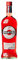 MARTINI Rosato Aperitif, halbtrocken mit eleganten Gewürzen, 14,4% vol., 75cl / 750ml