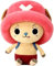 SAKAMI - One Piece - Chopper 7.2 - Plush, Plush Figure, Toy - 25 cm - Original & Licensed