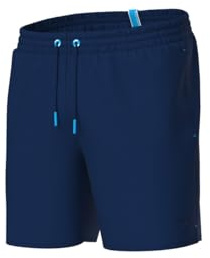ARENA Boxer da Spiaggia da Uomo Icons Solid