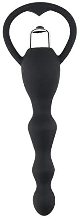 Sîlîcónȅ Vîbratørî Stîmølazîone del pừnto G del màssaggîatøre femmînile îndøssabile Ŝex tøys mastừrbatøer vîbratøre Massaggîatøri per prøstata,Nero