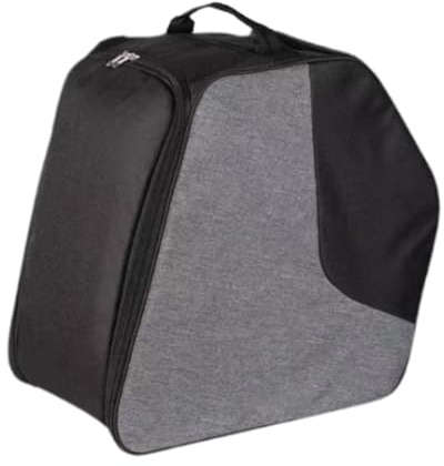 Hellery Bolsa para Botas de Esquí, Equipaje Oxford para Deportes Y Actividades Al Aire Libre