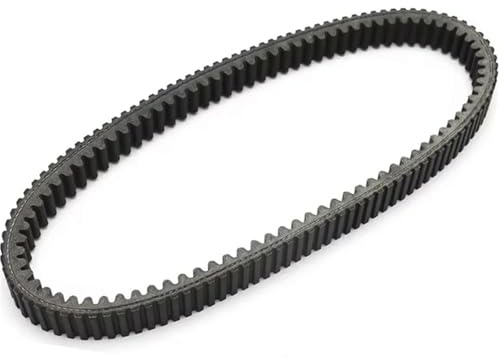 Correa De Transmisión CVT para Yamaha X-MAX 400 /ABS YP400R /RA 2013-2020 1SD-E7641-00 Correa De Transferencia De Embrague Correa Trapezoidal Correa Trapezoidal Dentada