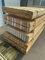 Unterkonstruktion Douglasie Kantholz Balken Pfosten Unterbau Holz Konstruktionsholz (40x90mm 200cm (2m))