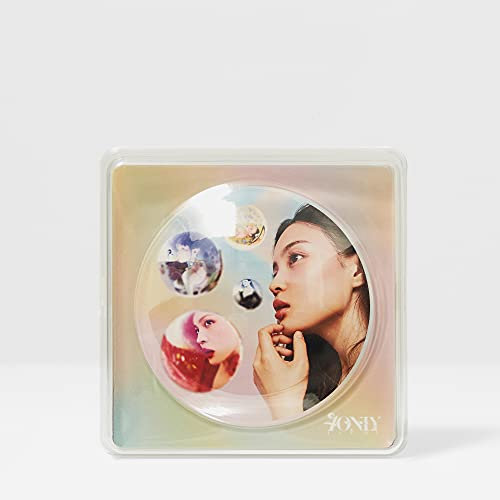 Lee Hi – 4 Only (Vol.3) Album