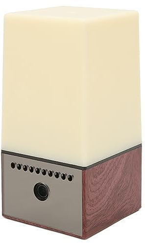 Caméra WiFi HD Nocturne, Moniteur Intelligent pour bébé 2 MP avec Lumière Colorée, Contrôle par Application, Grand Angle, Webcam de Visualisation à Distance pour bébé, Chambre