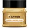 7 Artists Peinture Textile Paillettes D'or 50 ml Peintures pour Textiles | Peinture Cuir | Peinture pour Textile | Peinture pour Cuir | Peinture Tissu Textile Permanent | Peinture Chaussure