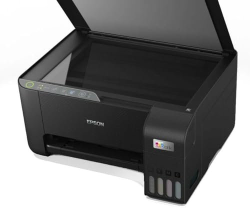 Epson Ecotank ET-2860 Multifunktionsdrucker
