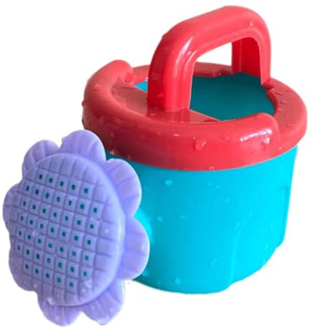 Spielzeug-Gießkanne, Kinder-Gießkanne,Kleine Wasserkanne für Kinder - Sonnenblumen-Gießkanne für Kinder, kleine Gießkanne für Pflanzen im Freien, Mini-Gießkanne für Kinder