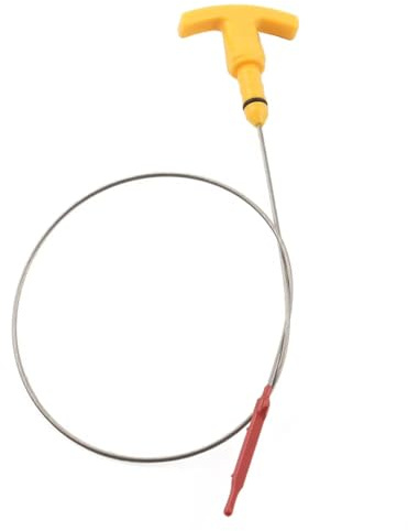 Oljemätsticka för Suzuki Grand Vitara JB416 JTD74V (2009–2008), artikelnummer 16910-69G01