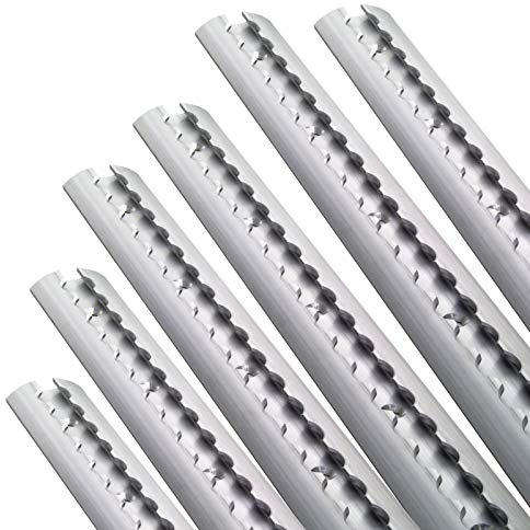 Guide Airline con profilo a semicerchio, binario fermacarico forato per fissaggio del carico in alluminio, diverse misure con fori da 20 mm