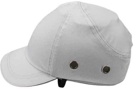 Casquette De Cycliste sous Casque - Casque Rigide,Accessoire Léger Style Baseball pour Vélos Urbains Scooters Et Sports Extérieurs pour Femmes Et Hommes