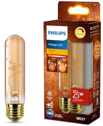 Philips Lighting 8721103049070 - Sorgente luminosa, 3,1 W, oro