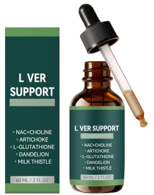 Mjölktistel Maskrosblandning | Stöd för matsmältning och ämnesomsättning | 60 ml,1pcs
