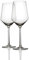 Schott Zwiesel 2 x Weissweinkelche 407ml Pure