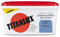 Titanlux Titan Pintura Plástica Covertura Total 4L (1025 Azul Calipso)