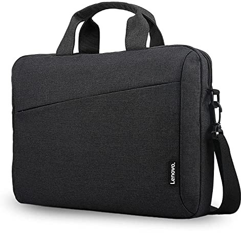 15.6 Lenovo 4X40T84061 Casual Toploader T210 Notebooktasche, Case, Schwarz, NEU