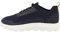 Geox U Spherica, Sneakers Uomo, Navy K, 43 EU