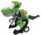 Vtech Switch and Go Dinos T-Rex – Dino-Auto-Transformer – 2in1 Spielzeug mit Dinostimme, Geräusch- und Lichteffekten – Für Kinder von 3-8 Jahren