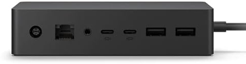 Microsoft Surface Dock 2 (Renewed)