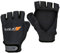 GRAYS Touch Hockey-Handschuh – linke Hand – Schwarz – NEU für 2023 (M)