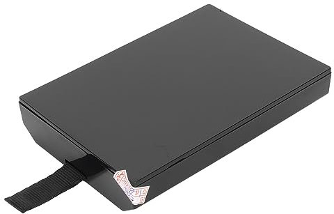 Disco rigido interno per 360 slim, Disco rigido HDD interno per console di gioco a basso rumore 360 slim