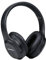 Grundig Cuffie Bluetooth - Cuffie Wireless Over Ear con 40 Ore di Autonomia - Cuffie Bluetooth Grandi con Microfono - Incluso Cavo Audio da 3,5 mm e Cavo di Ricarica USB-C