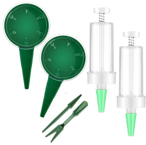 Easy Plant Starter Setter Starter Outil De Démarrage Multifonction Utilisation Jardin Sowing Outil Outil De Propagation De Jardin Végétal Outil De Propagation Outils