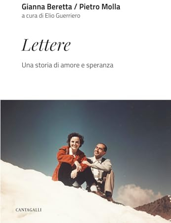 Lettere. Una storia di amore e speranza