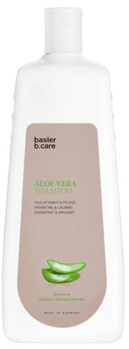 basler Aloe Vera Shampoo 1 Liter