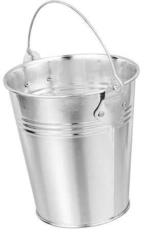 POPETPOP Récipient à Huile pour Barbecue de Capacité Facile à Transporter Et Robuste Accessoire de Gril pour en Extérieur