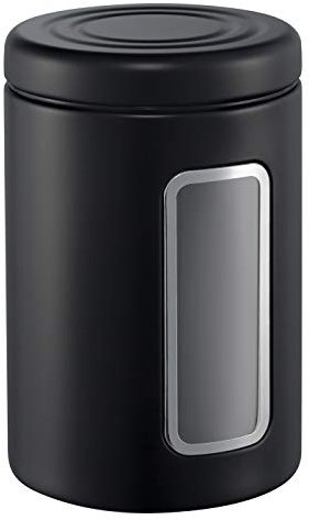 Wesco 321206-73 Classic Vorratsdose, Rostfreier Stahl, 2 liters