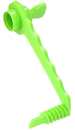 Lovelegis Coupe-légumes Spirale courgettes concombres Pommes manivelle Cuisine spiraliseur sain créatif idée Cadeau Original TV