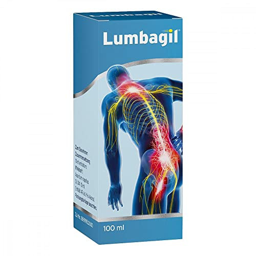 LUMBAGIL Tropfen zum Einnehmen 100 ml
