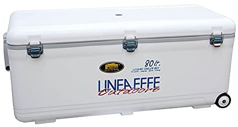 Fishing Ferrari Cooler 80 L